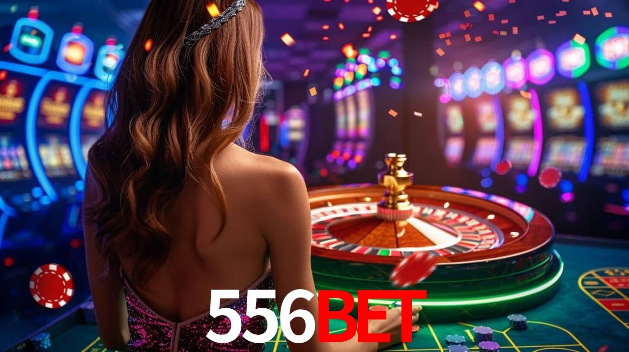 APP rápido e leve da 556BET