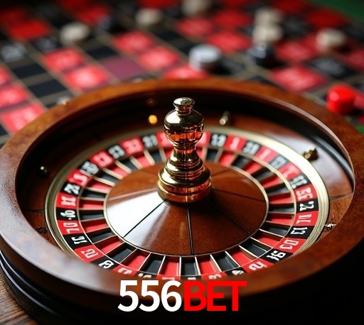Jogos populares e pagamentos rápidos na 556BET