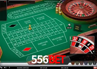 Cadastro rápido e seguro na 556BET