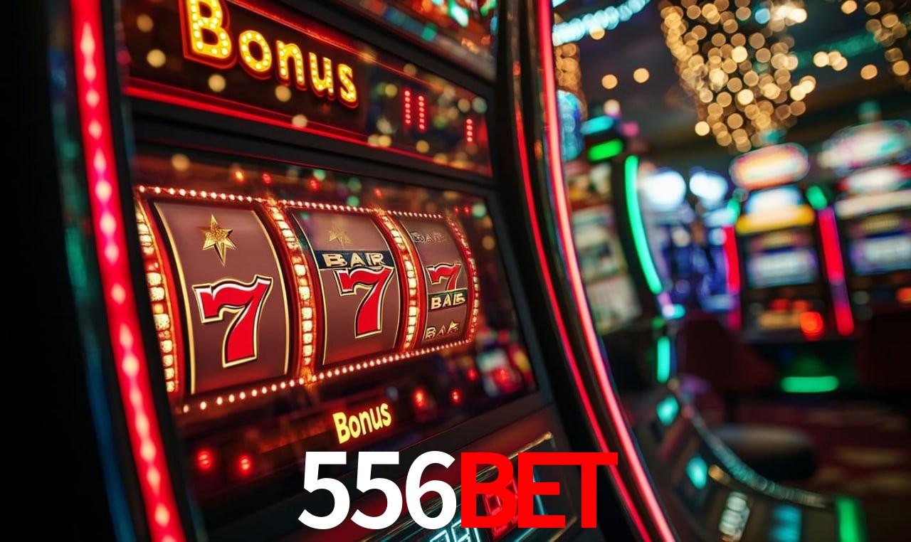 Mercados ao vivo e cash out na 556BET